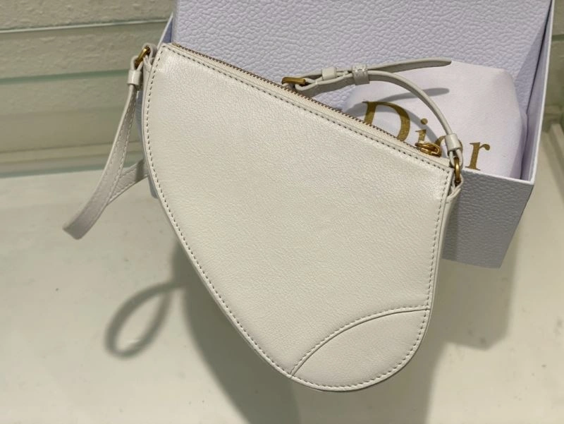 HighQuality Christian Dior Saddle Bags 70558