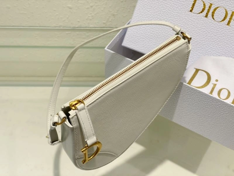 HighQuality Christian Dior Saddle Bags 70558