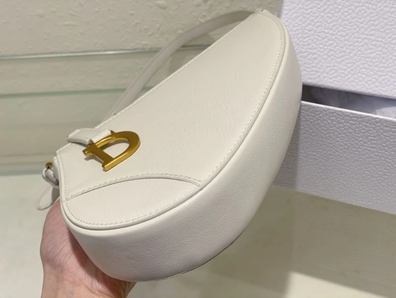 HighQuality Christian Dior Saddle Bags 70558