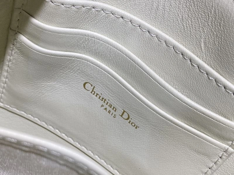 HighQuality Christian Dior Saddle Bags 70558