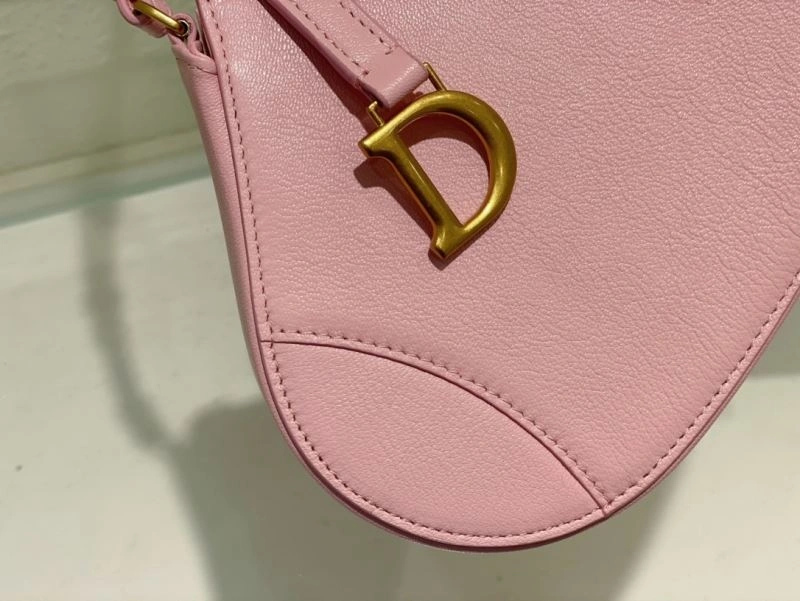 Christian Dior Saddle Bags HighQuality 70557