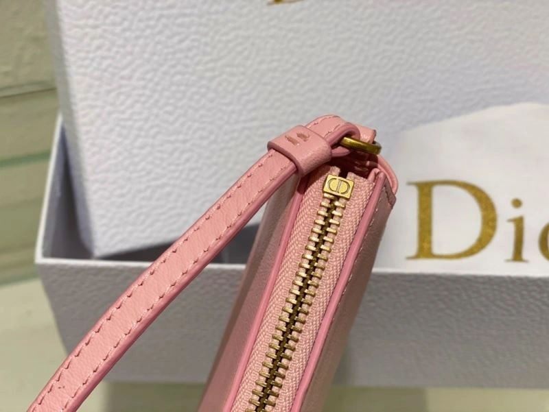Christian Dior Saddle Bags HighQuality 70557
