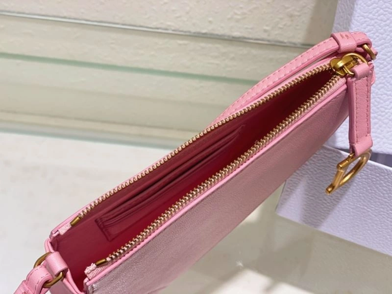 Christian Dior Saddle Bags HighQuality 70557