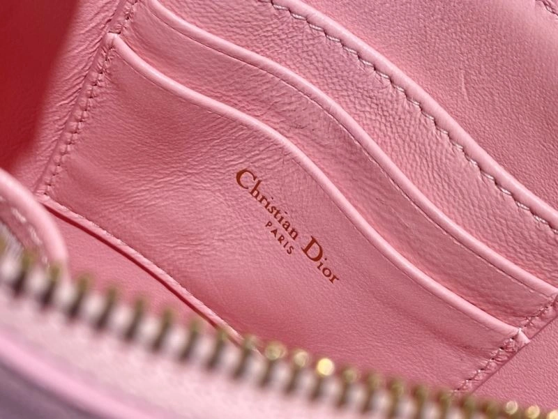 Christian Dior Saddle Bags HighQuality 70557