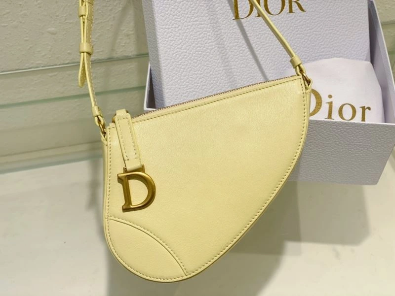 ModernLook Christian Dior Saddle Bags 70562