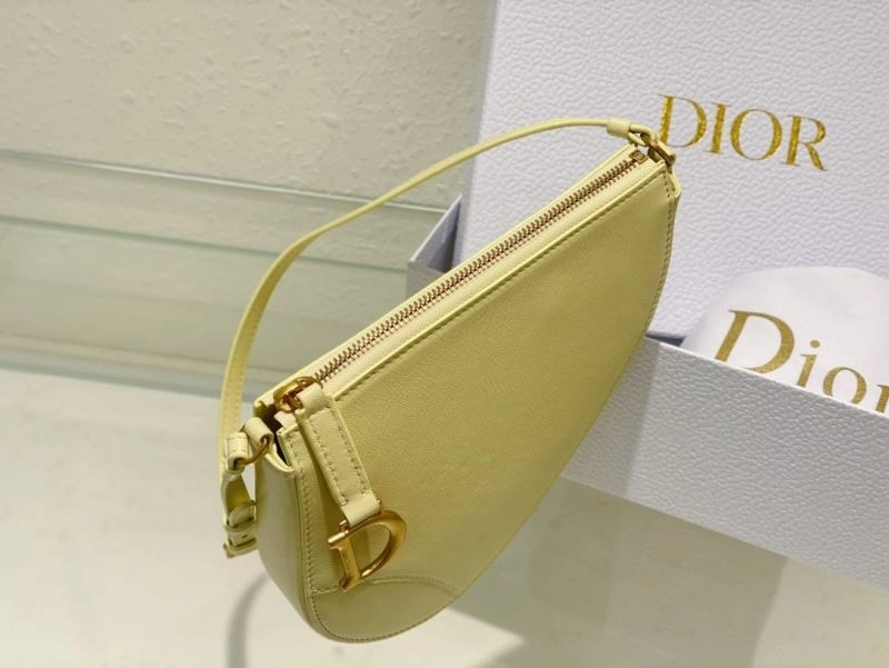 ModernLook Christian Dior Saddle Bags 70562
