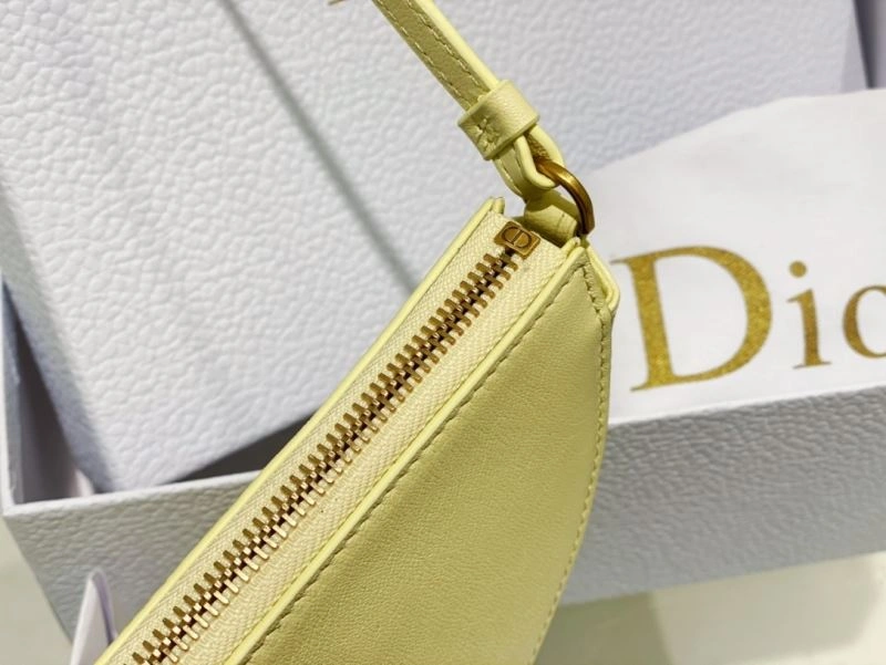 ModernLook Christian Dior Saddle Bags 70562