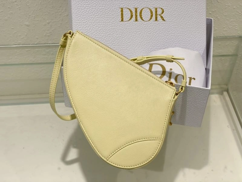 ModernLook Christian Dior Saddle Bags 70562
