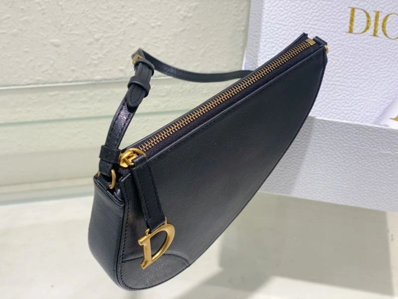 Christian Dior Saddle Bags Comfortable 70590