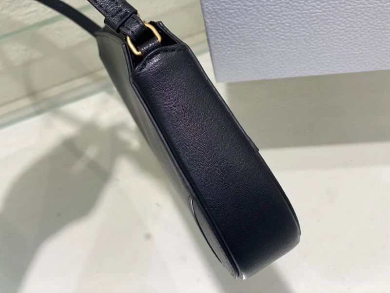 Christian Dior Saddle Bags Comfortable 70590
