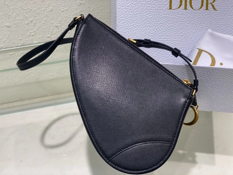Christian Dior Saddle Bags Comfortable 70590