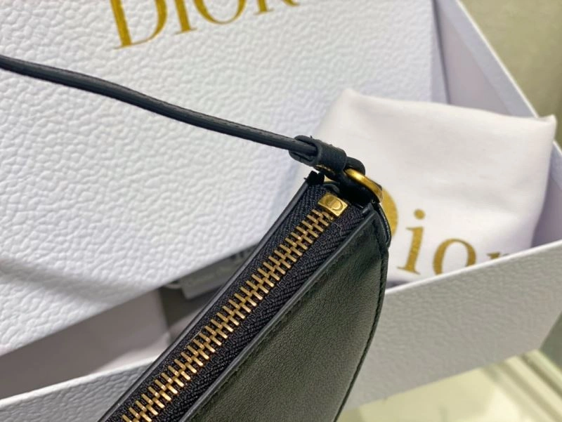 Christian Dior Saddle Bags Comfortable 70590