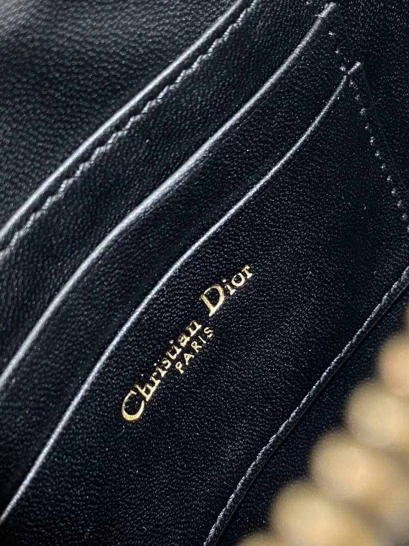 Christian Dior Saddle Bags DailyWear 70556