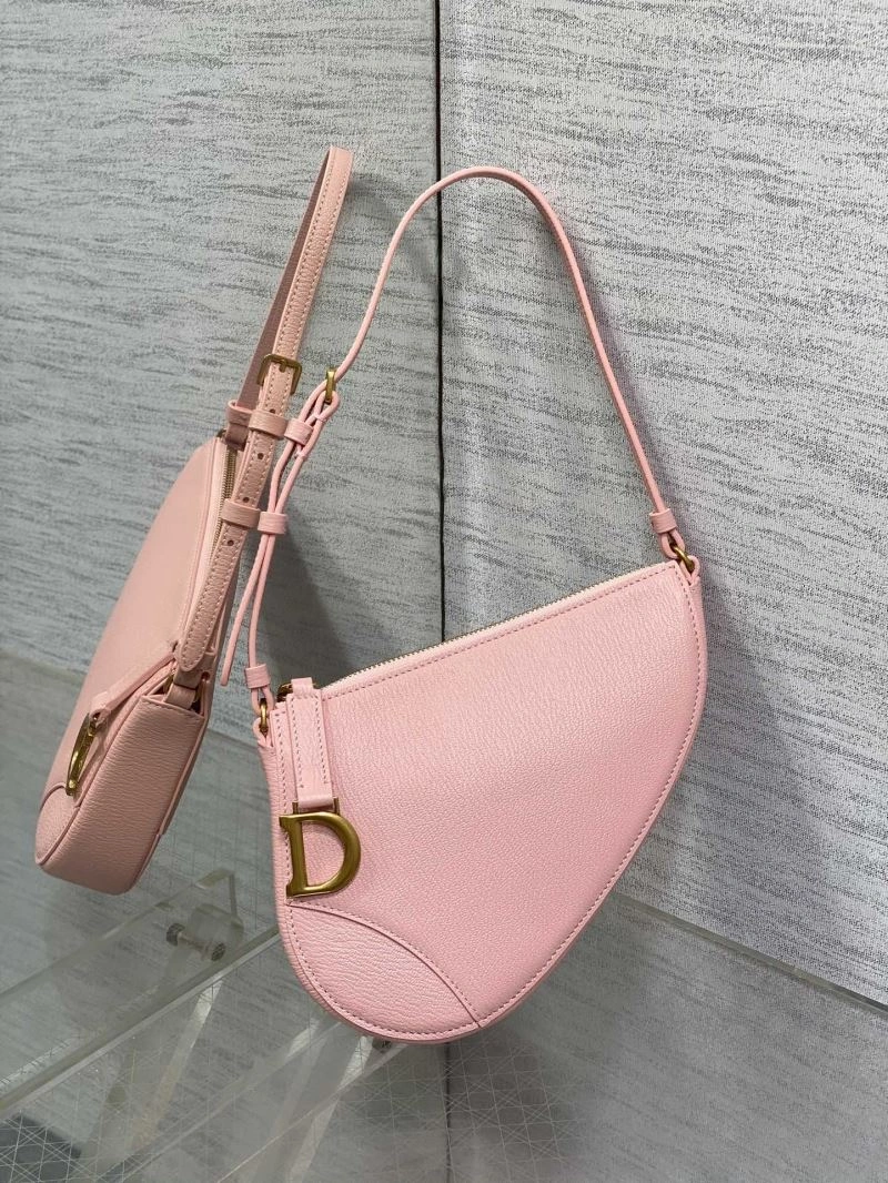 MultiPurpose Christian Dior Saddle Bags 70549