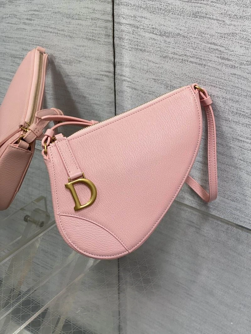 MultiPurpose Christian Dior Saddle Bags 70549