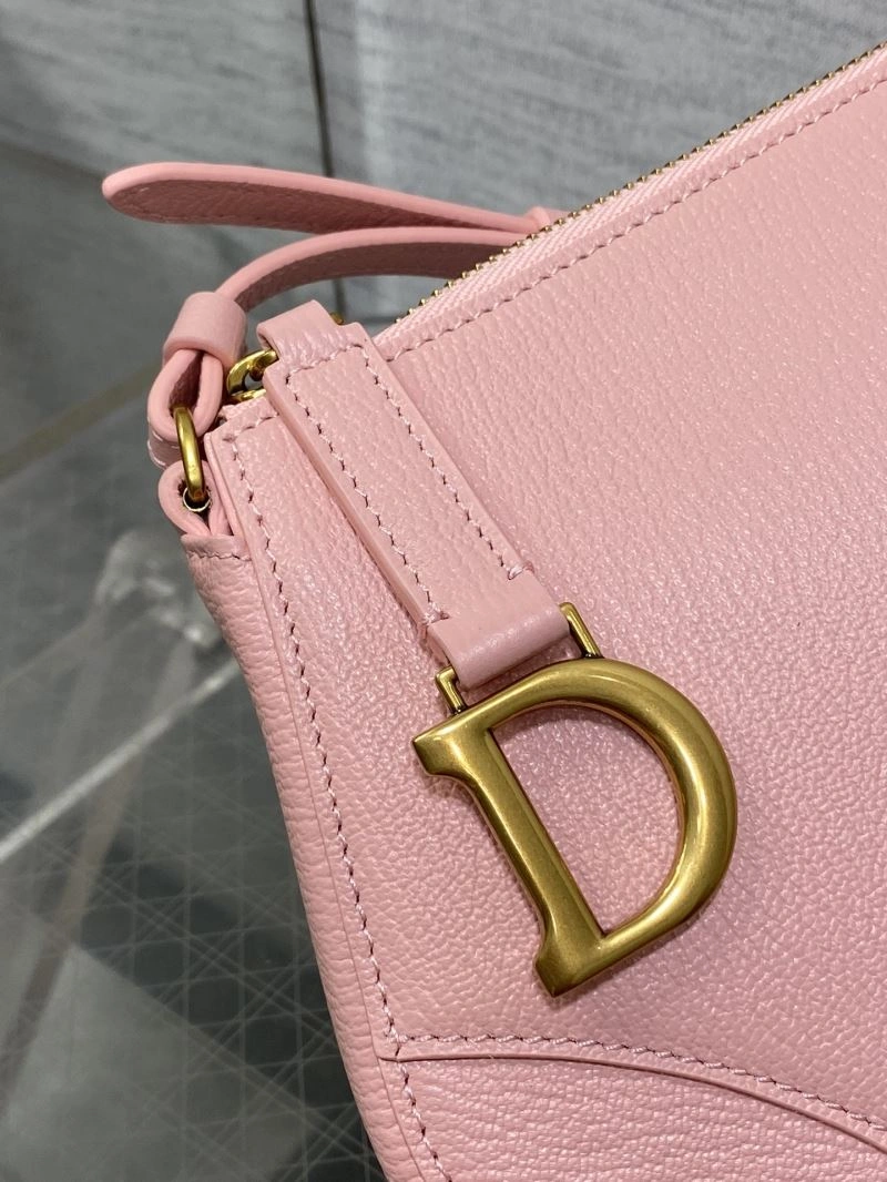 MultiPurpose Christian Dior Saddle Bags 70549