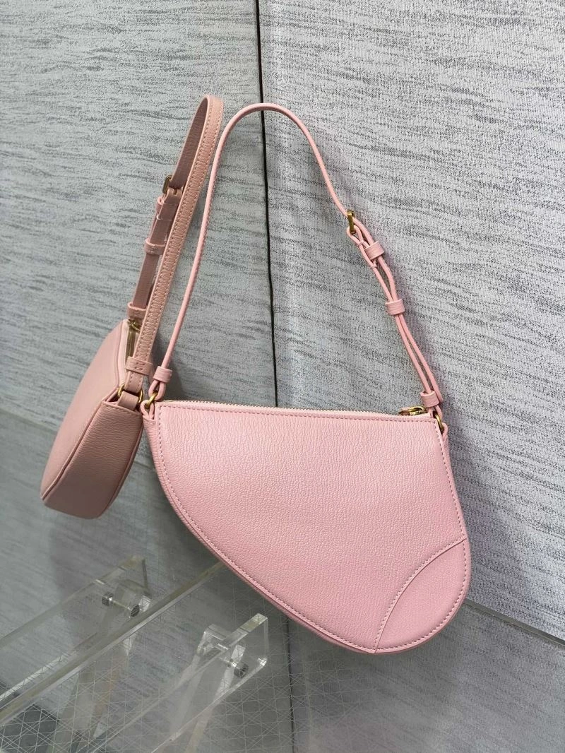 MultiPurpose Christian Dior Saddle Bags 70549