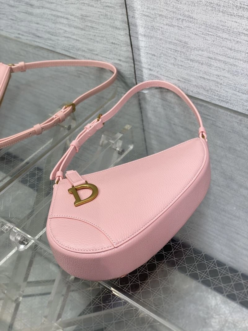 MultiPurpose Christian Dior Saddle Bags 70549