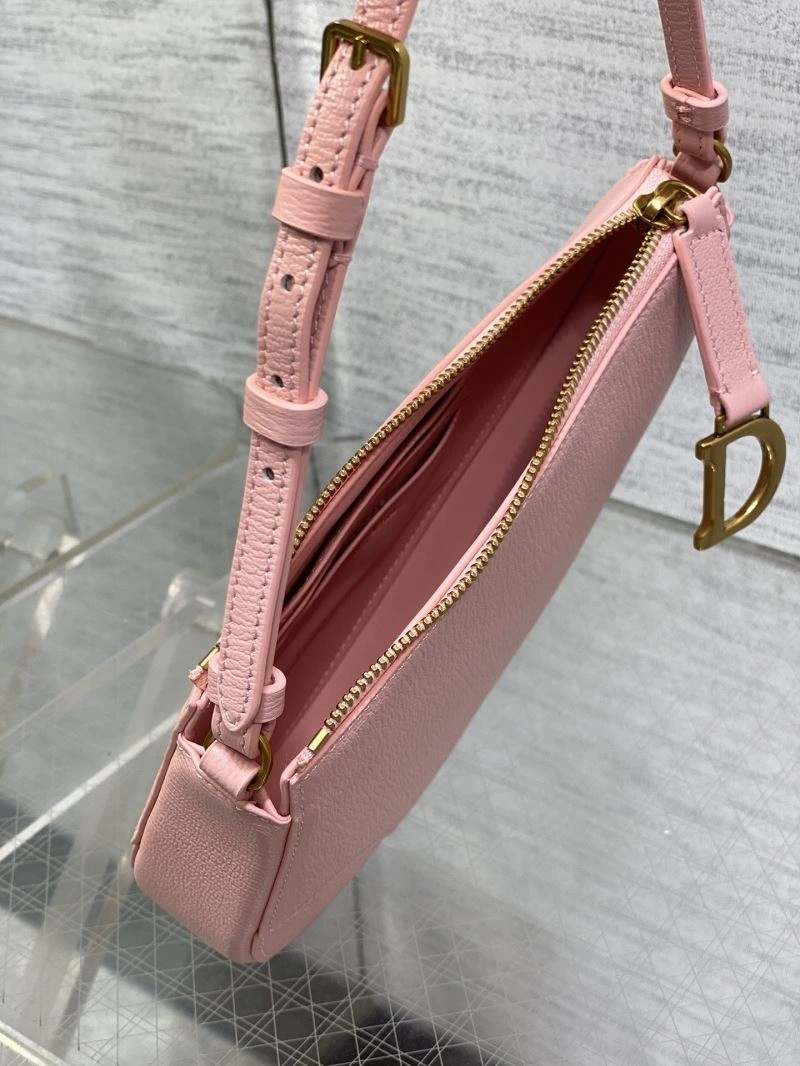 MultiPurpose Christian Dior Saddle Bags 70549