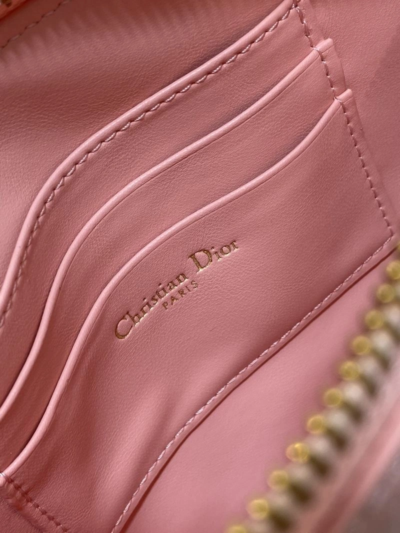 MultiPurpose Christian Dior Saddle Bags 70549