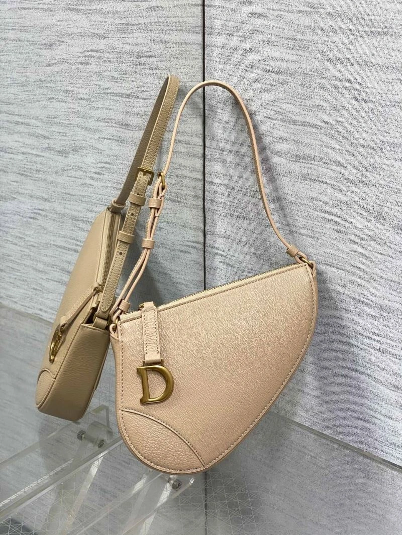 Attractive Christian Dior Saddle Bags 70598