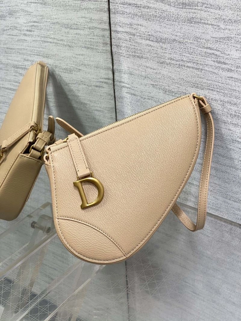 Attractive Christian Dior Saddle Bags 70598