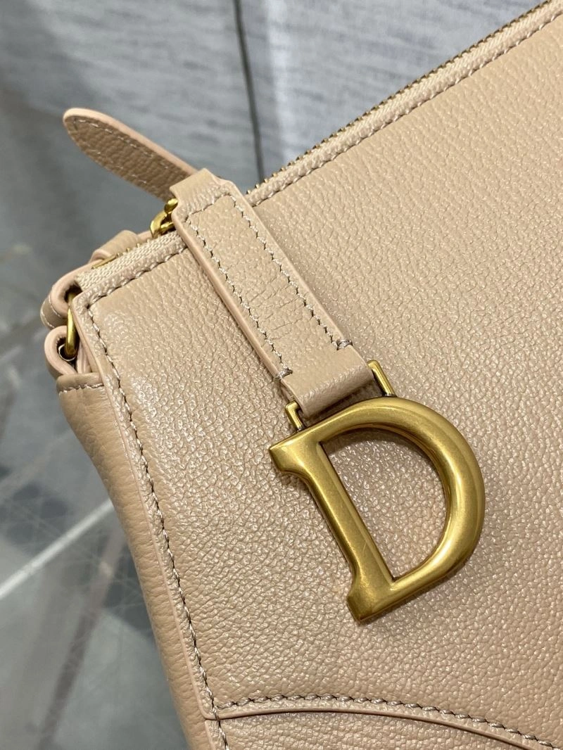 Attractive Christian Dior Saddle Bags 70598