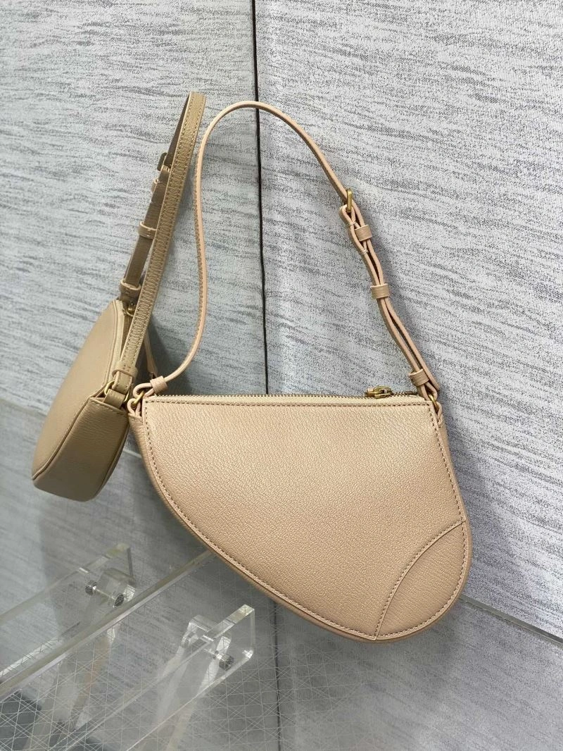 Attractive Christian Dior Saddle Bags 70598