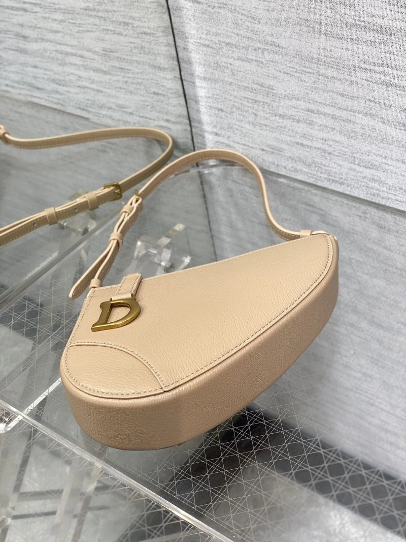 Attractive Christian Dior Saddle Bags 70598