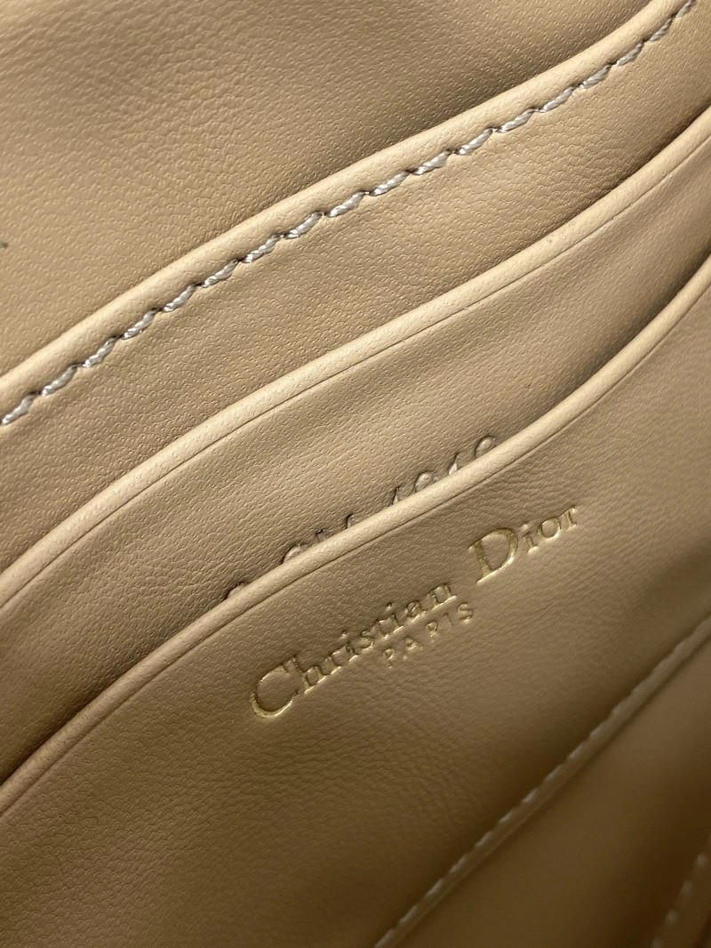 Attractive Christian Dior Saddle Bags 70598