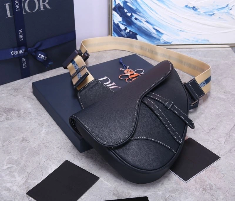 NewStyle Christian Dior Saddle Bags 70547