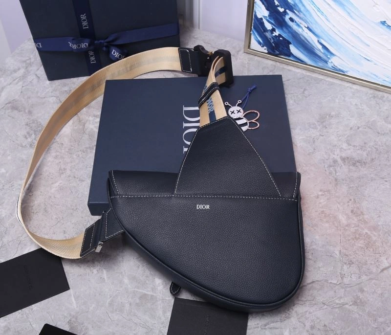 NewStyle Christian Dior Saddle Bags 70547