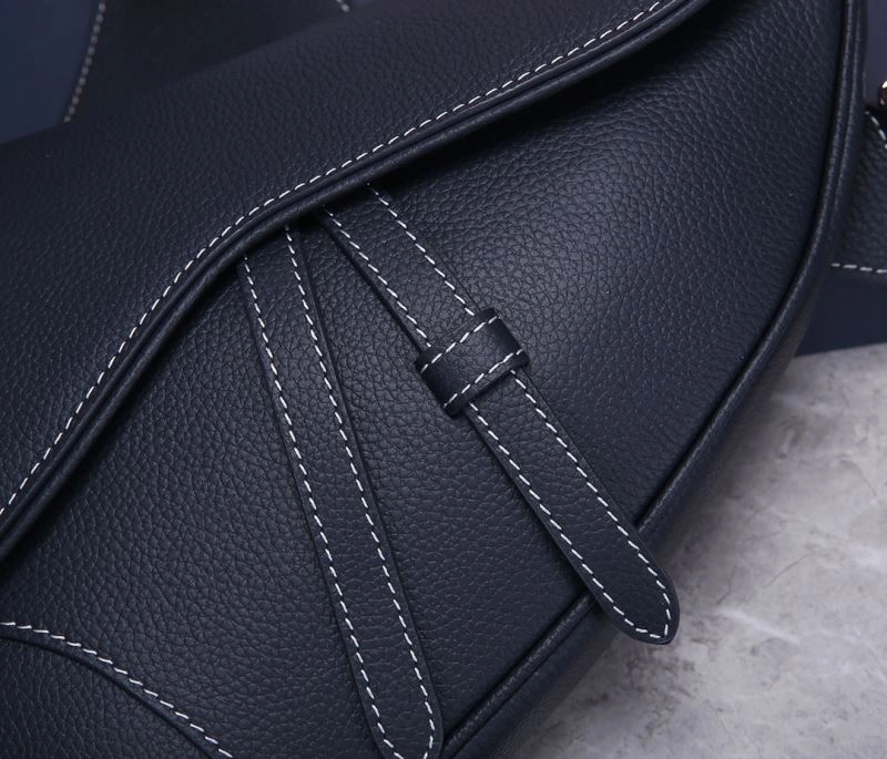 NewStyle Christian Dior Saddle Bags 70547