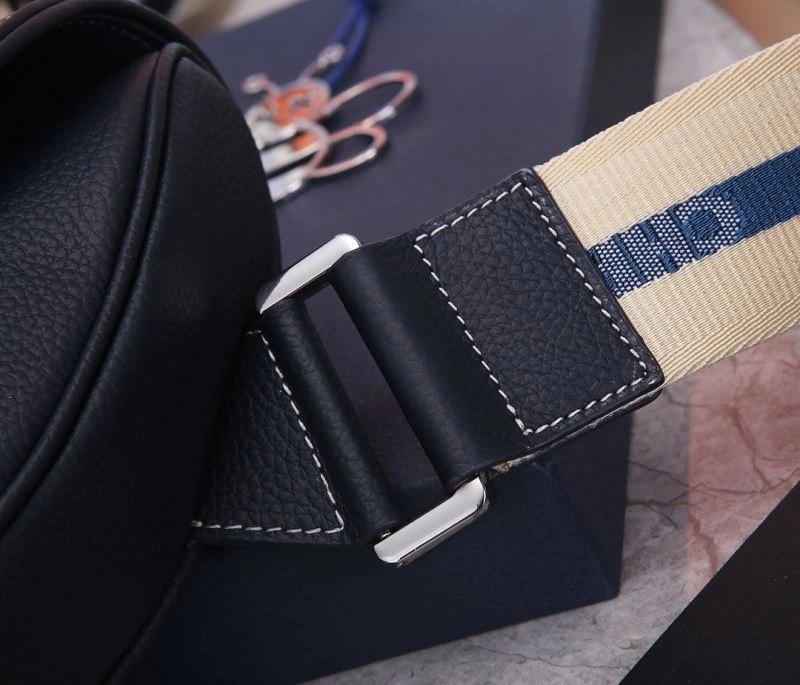 NewStyle Christian Dior Saddle Bags 70547