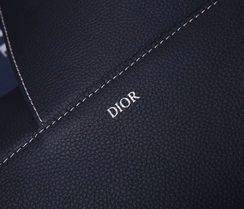 NewStyle Christian Dior Saddle Bags 70547