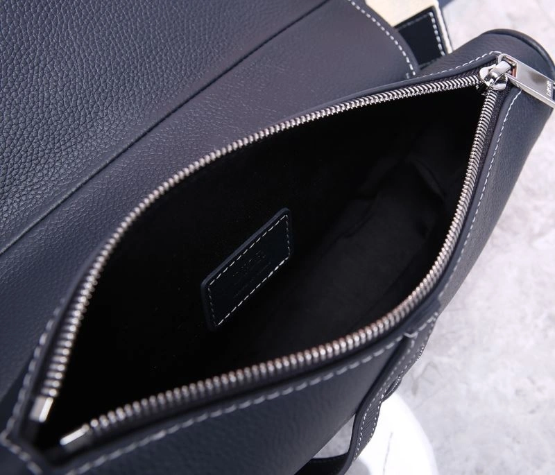 NewStyle Christian Dior Saddle Bags 70547