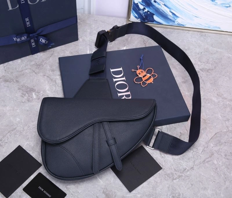 EasyMatch Christian Dior Saddle Bags 70553