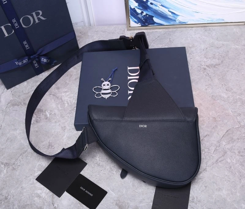 EasyMatch Christian Dior Saddle Bags 70553