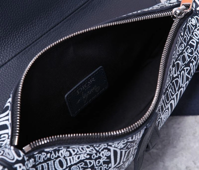 Christian Dior Saddle Bags Bold 70545