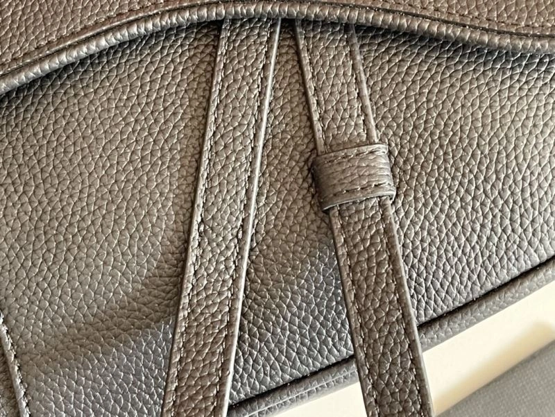 Upgraded Christian Dior Saddle Bags 70550