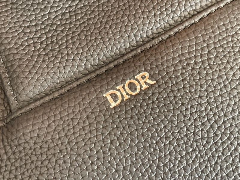 Upgraded Christian Dior Saddle Bags 70550