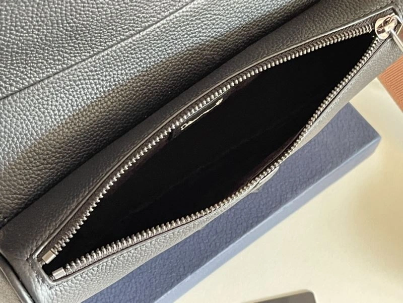 Upgraded Christian Dior Saddle Bags 70550