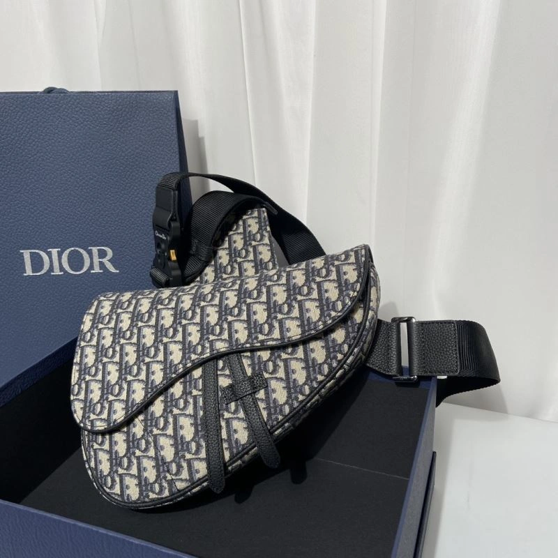 NewStyle Christian Dior Saddle Bags 70582