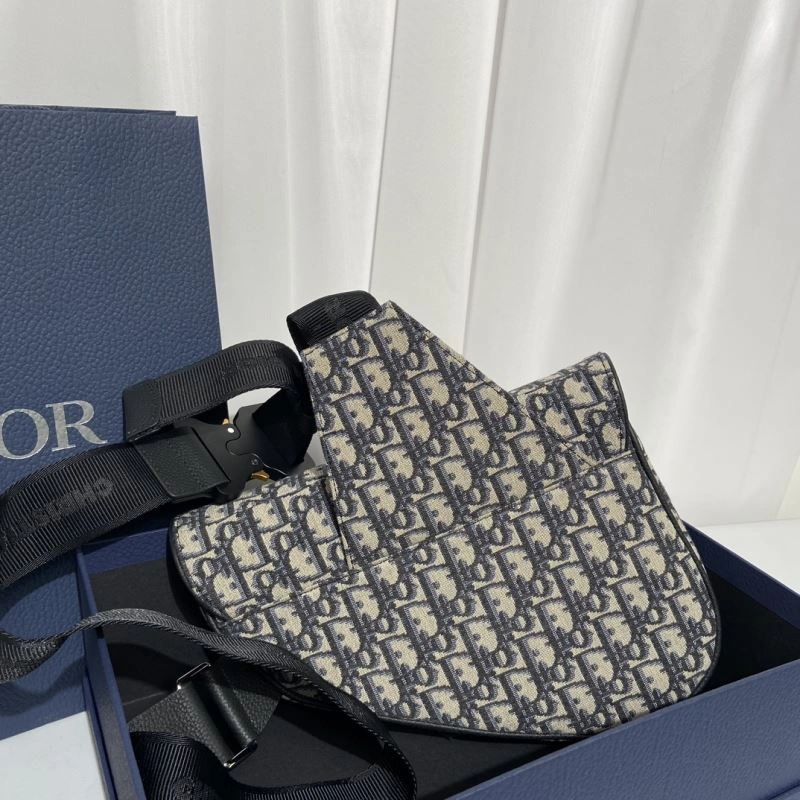 NewStyle Christian Dior Saddle Bags 70582