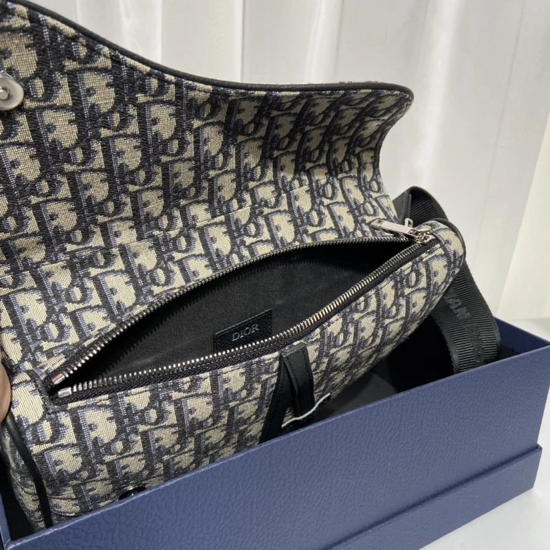 NewStyle Christian Dior Saddle Bags 70582
