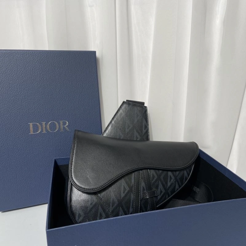 Christian Dior Saddle Bags AllSeason 70546