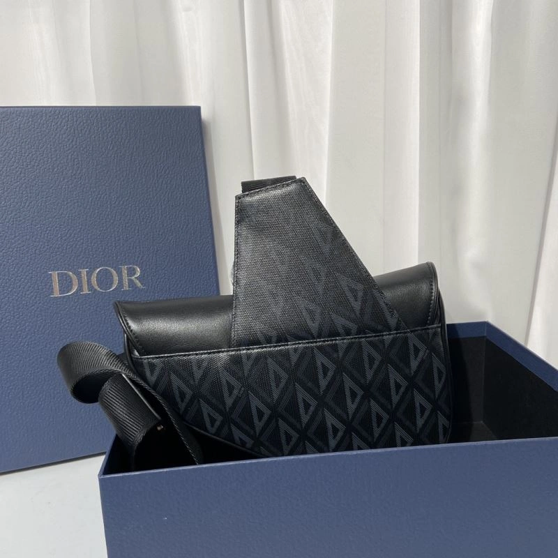 Christian Dior Saddle Bags AllSeason 70546