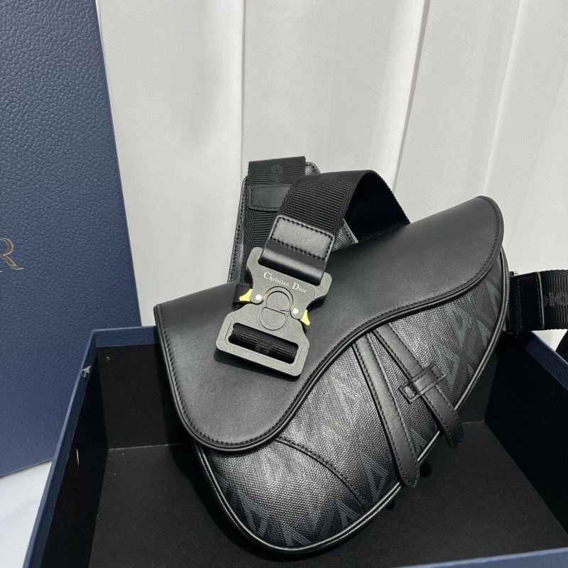 Christian Dior Saddle Bags AllSeason 70546