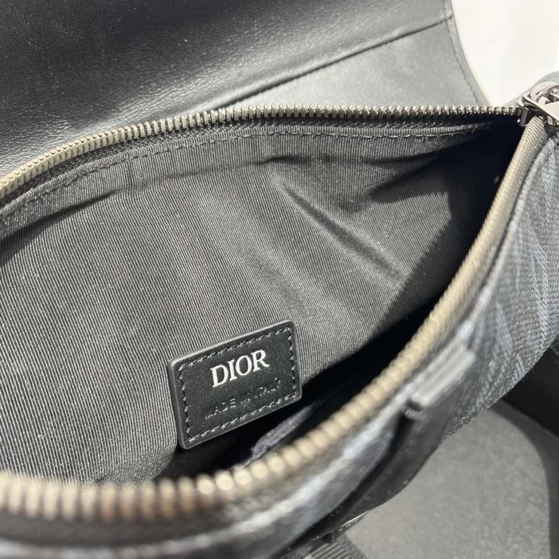 Christian Dior Saddle Bags AllSeason 70546