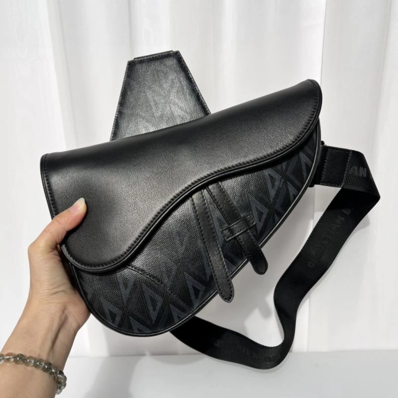 Christian Dior Saddle Bags AllSeason 70546